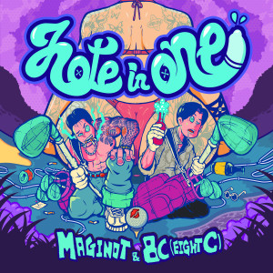 Album hole in one from maginot