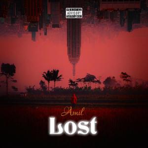 Amil的專輯Lost