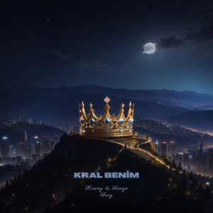 Album Kral Benim from Hcany