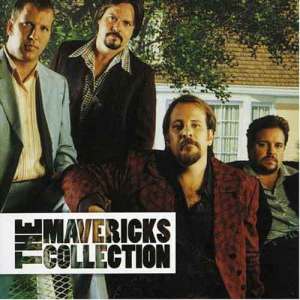 The Mavericks的專輯The Collection