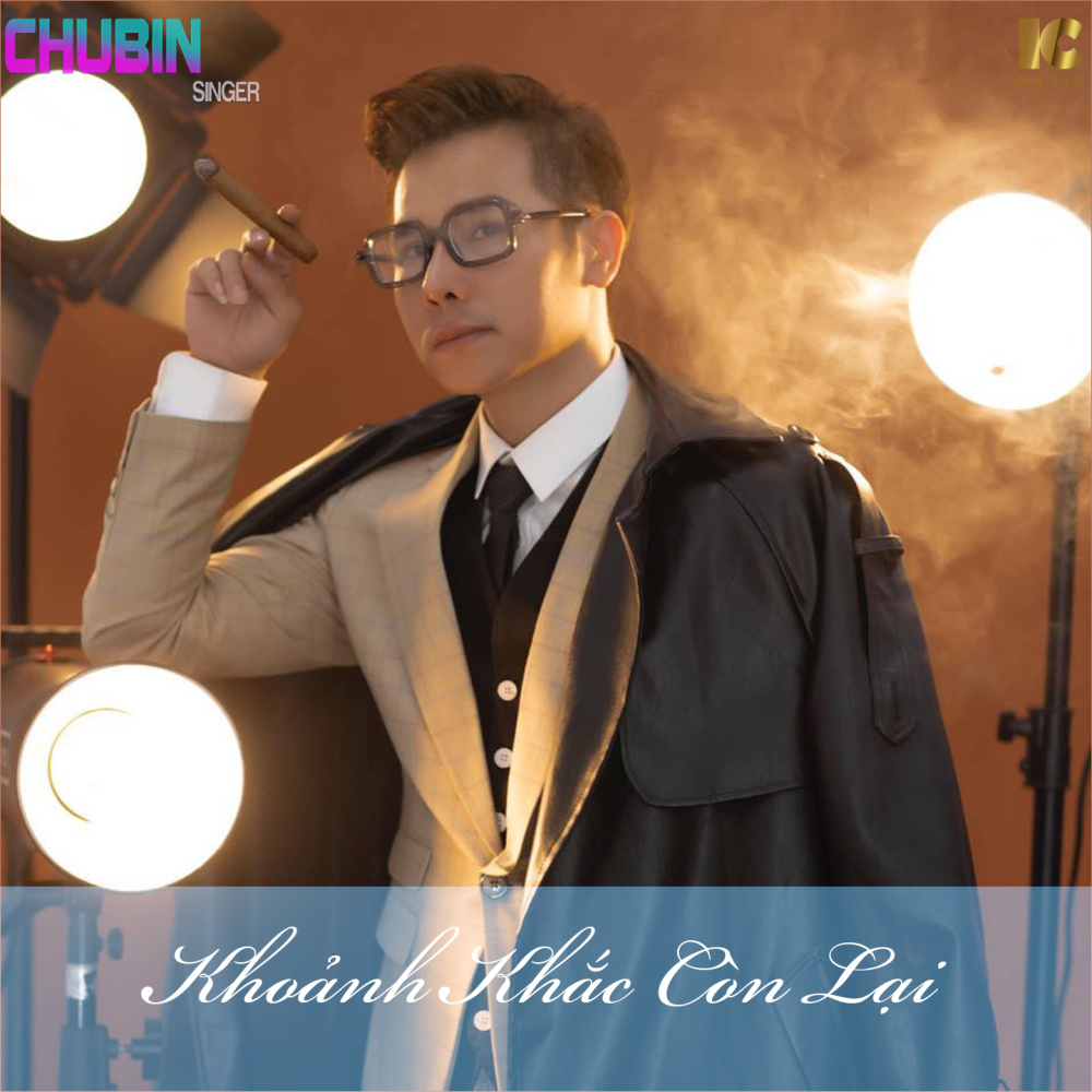 Khoảnh Khắc Còn Lại
