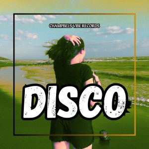 Album DISCO from Tommy Martin 15