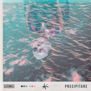 Album Precipitare from 