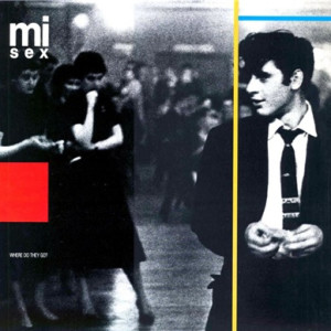 ดาวน์โหลดและฟังเพลง I Lose Control พร้อมเนื้อเพลงจาก Mi-Sex