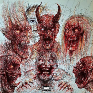 Listen to u two bad (Explicit) song with lyrics from Leta