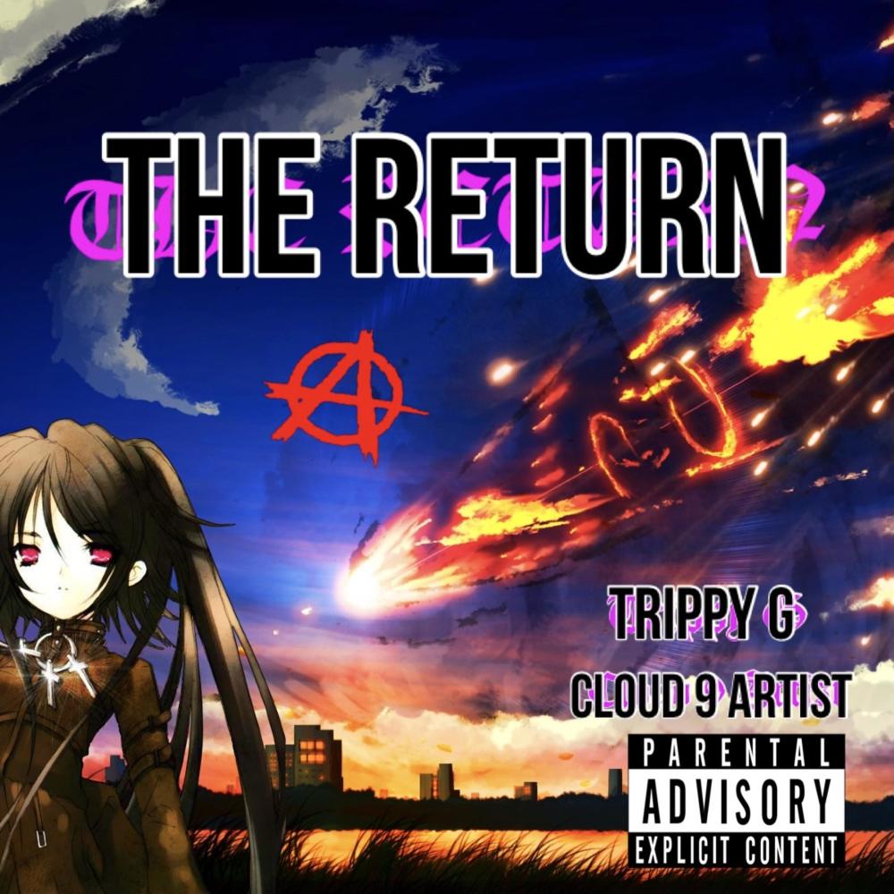 The Return (Explicit)