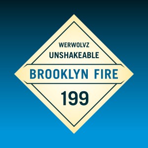 WeRWolvz的專輯Unshakeable