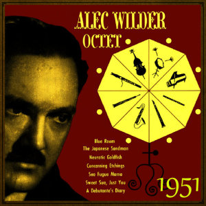 ดาวน์โหลดและฟังเพลง The Japanese Sandman พร้อมเนื้อเพลงจาก Alec Wilder