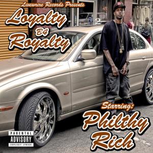 ดาวน์โหลดและฟังเพลง Mobbin พร้อมเนื้อเพลงจาก Philthy Rich