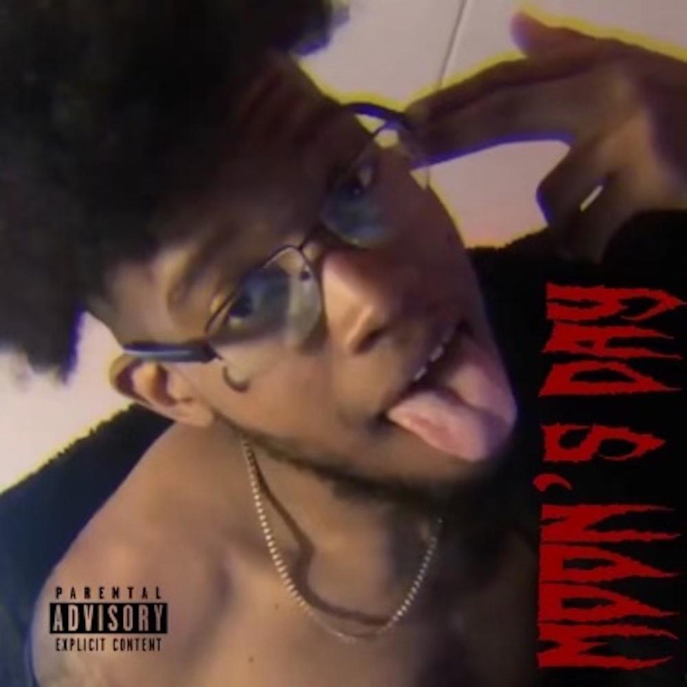 Moon's Day (Explicit)