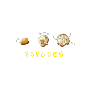 Listen to PopCorn (Vocal. 나수민) song with lyrics from PoCo