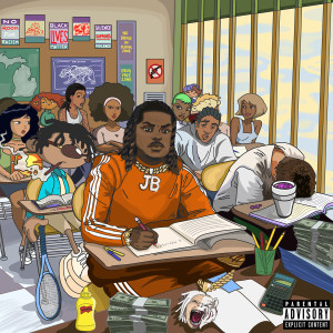 收聽Tee Grizzley的Lions & Eagles (feat. Meek Mill) (Explicit)歌詞歌曲