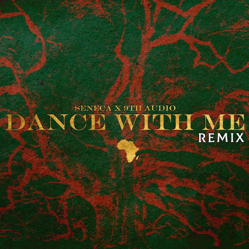 Dance With Me (feat. 9th Audio) (Remix)