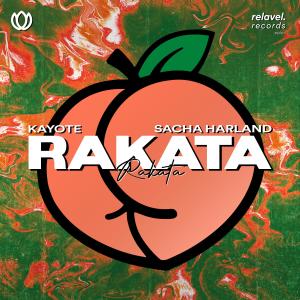 Kayote的專輯Rakata