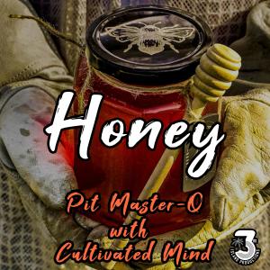 收聽Pitmaster Q的Honey歌詞歌曲