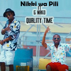 Album Quality Time from 