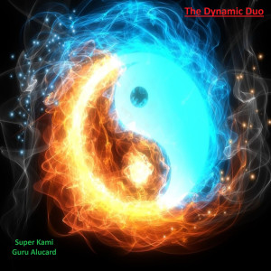 Super Kami Guru Alucard的专辑The Dynamic Duo