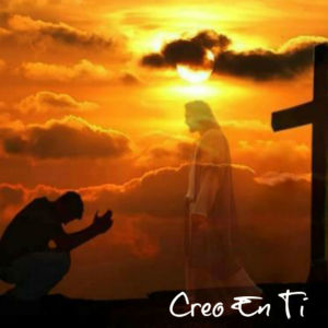Album Creo en Ti from Julio Melgar