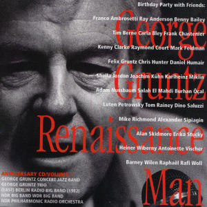 ดาวน์โหลดและฟังเพลง Perhaps พร้อมเนื้อเพลงจาก Felix Gruntz