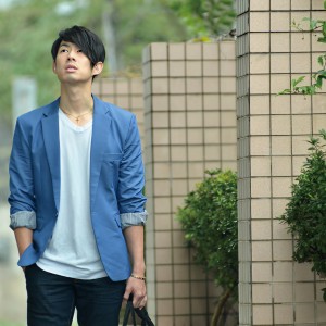 收聽吳建豪的原來我早就愛上你歌詞歌曲