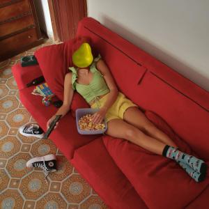 default playlist img