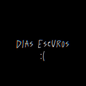 收聽Ithalo Lozer的Dias Escuros歌詞歌曲