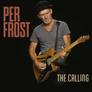 收聽Per Frost的The Calling歌詞歌曲