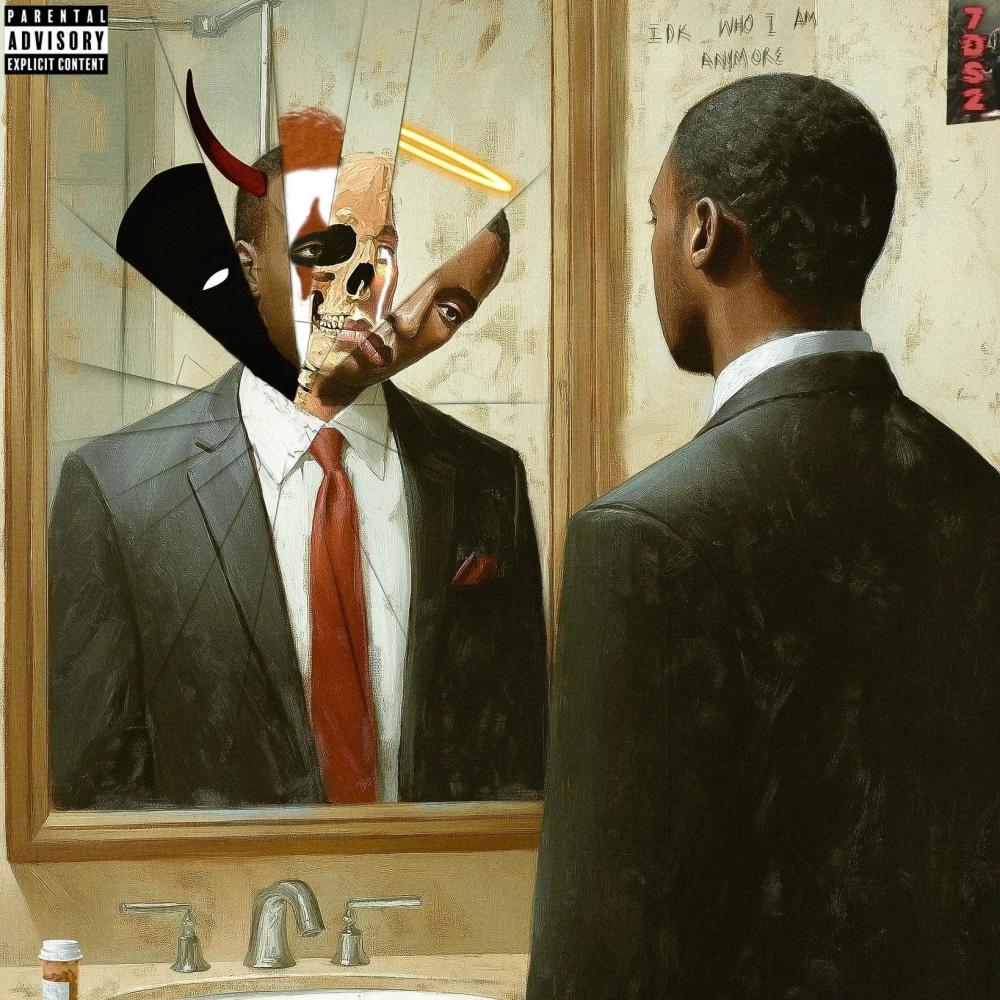If I Could (feat. CSOG) (Explicit)