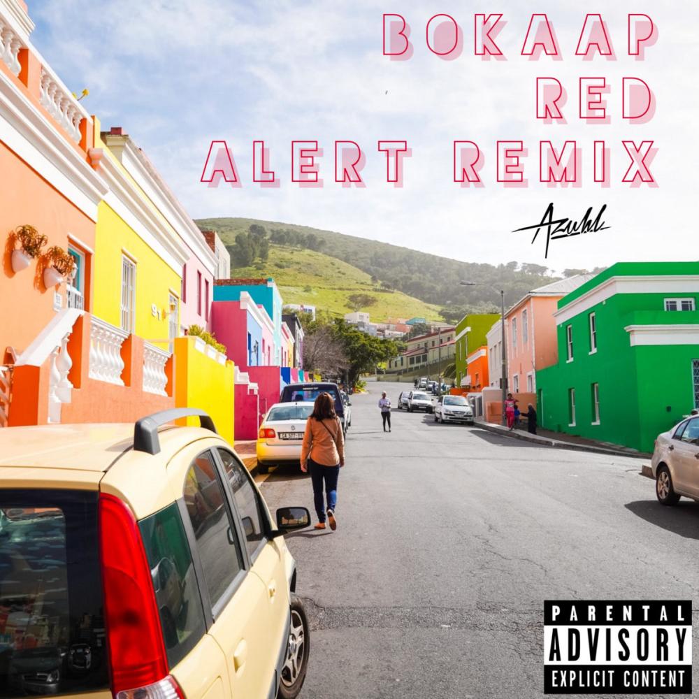 Bokaap Revisted Excursion (feat. Beat Bangaz & Youngstacpt) (Explicit)