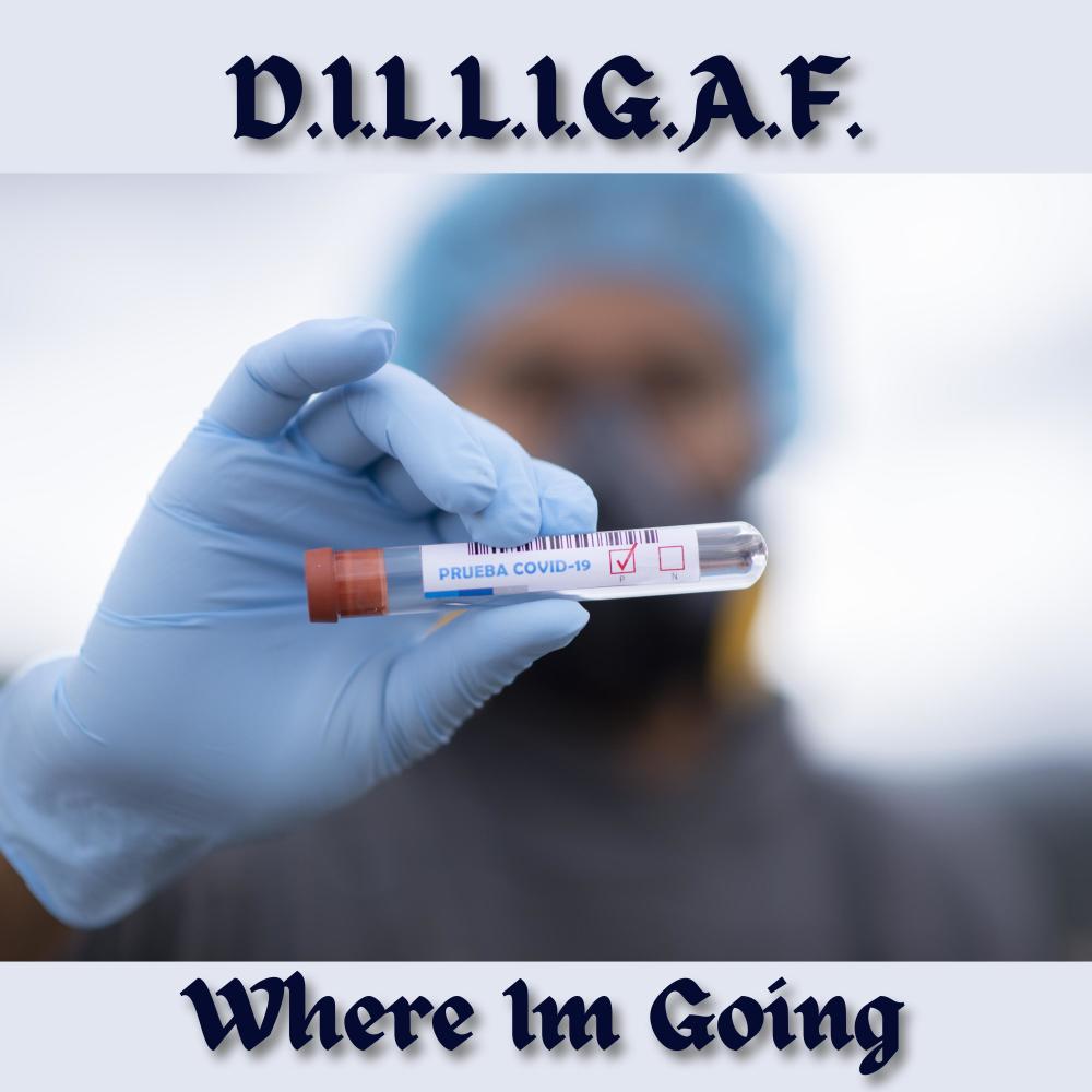 Where Im Going (Explicit)