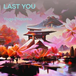 Album Last You oleh Yoga Pratama