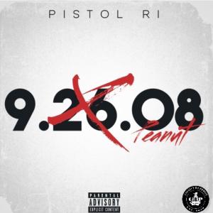 收聽Pistol Ri的9.26.08 (feat. Derico) (Explicit)歌詞歌曲
