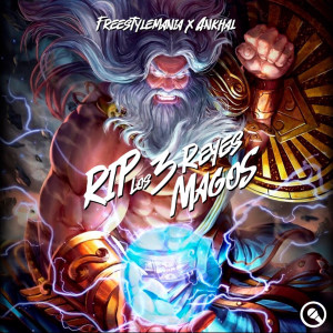 ดาวน์โหลดและฟังเพลง RIP los 3 Reyes Magos (Explicit) พร้อมเนื้อเพลงจาก Freestyle Mania