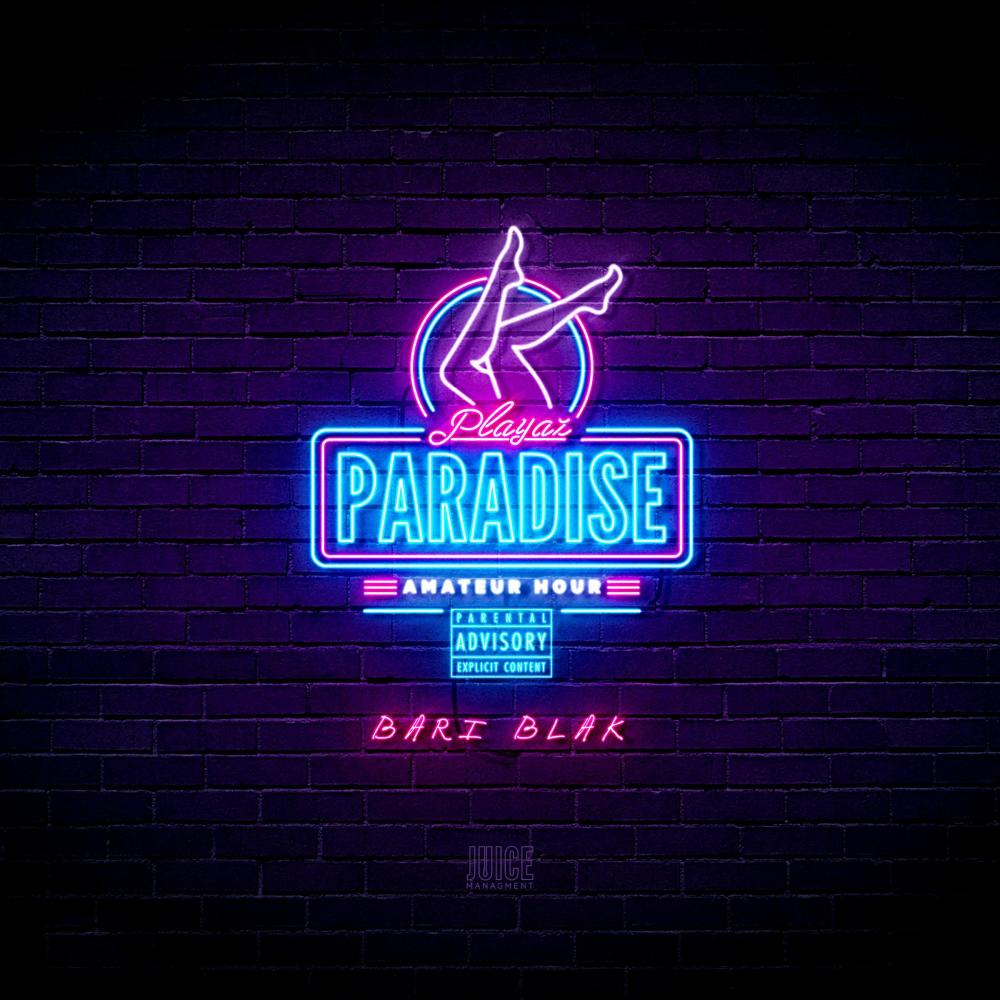 Penetrate (feat. Juice) (Explicit)