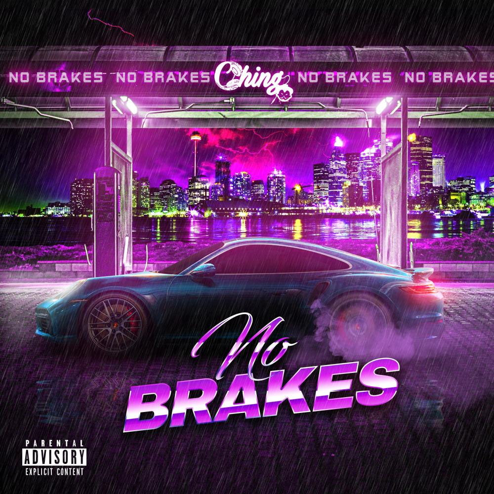 No Brakes (Explicit)