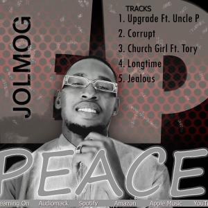 ดาวน์โหลดและฟังเพลง Upgrade (feat. Uncle P) พร้อมเนื้อเพลงจาก Jolmog