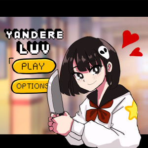 Listen to Yandere Luv (Explicit) song with lyrics from  Iivy B