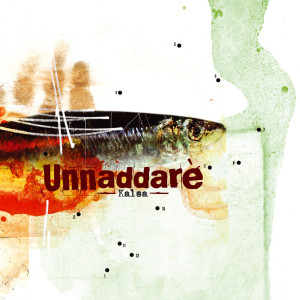 收聽Unnaddarè的Terrarussa歌詞歌曲