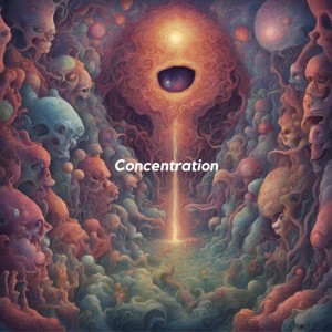 Listen to Concentration song with lyrics from the dig account
