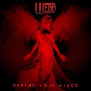 Album Spread Your Wings oleh Webb