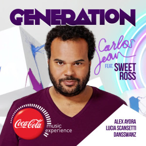 ดาวน์โหลดและฟังเพลง Generation พร้อมเนื้อเพลงจาก Lucia Scansetti