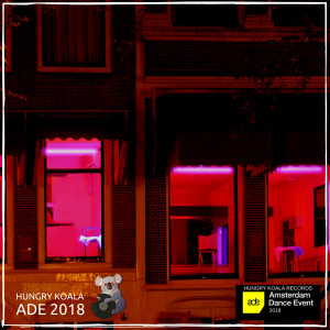 Hungry Koala的專輯ADE 2018