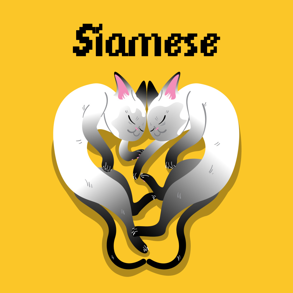 Siamese