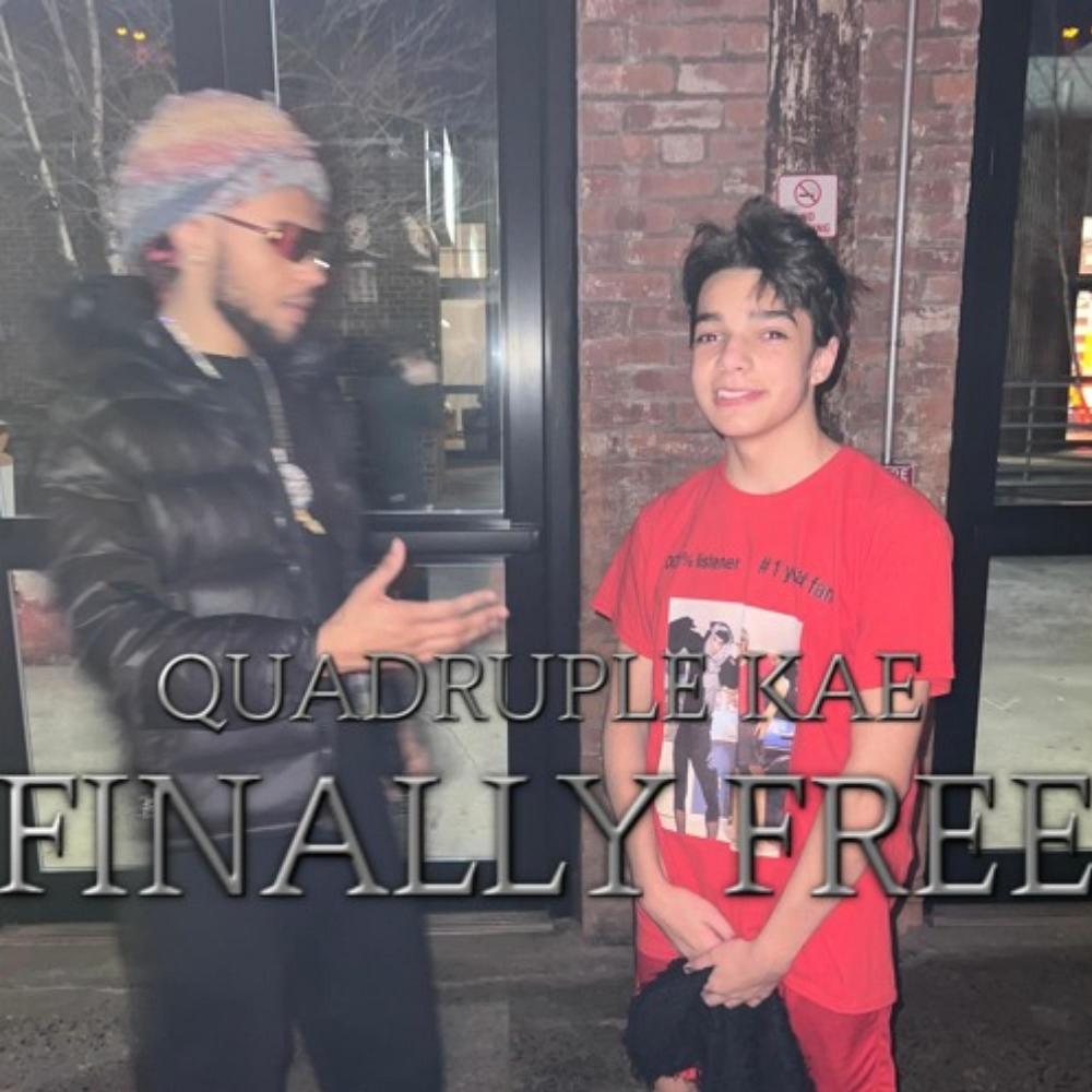 Quadruple KFC (feat. Pharmacy) (Explicit)