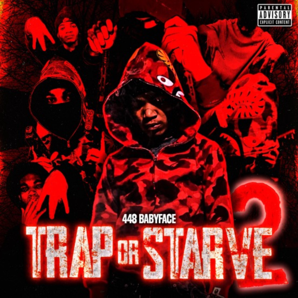 TrashBagGang Pt.2 (Explicit)