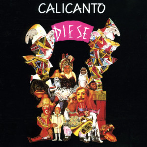 Calicanto的专辑Diese