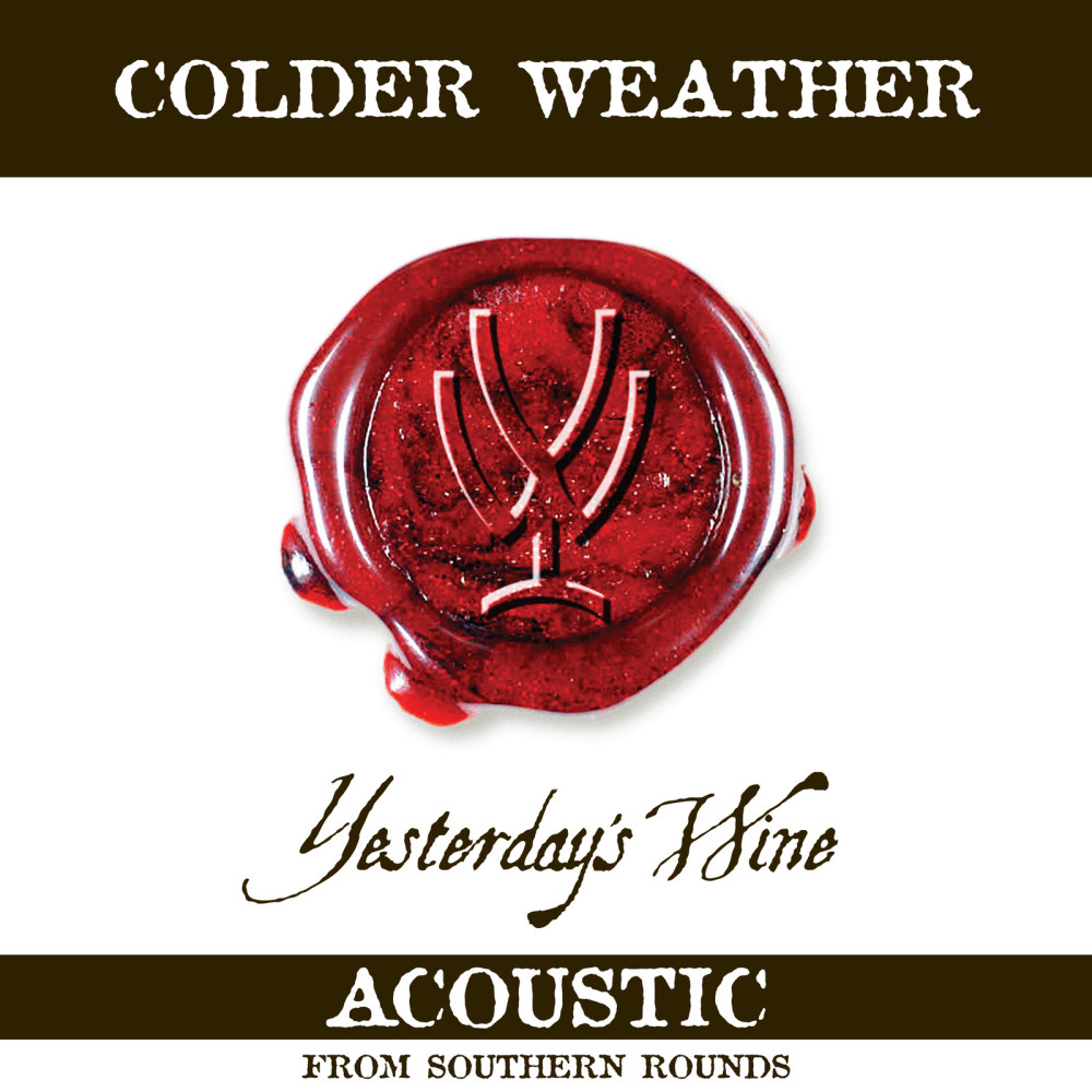 Colder Weather (Acoustic from Southern Rounds)