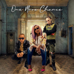 Album One More Chance from OLIVIA