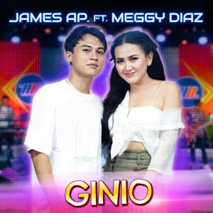 Ginio dari James AP