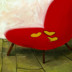 Album Potato Chips from 